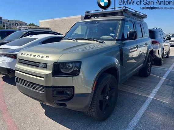 LAND ROVER DEFENDER 2020 SALEPEEU3L2017466 image